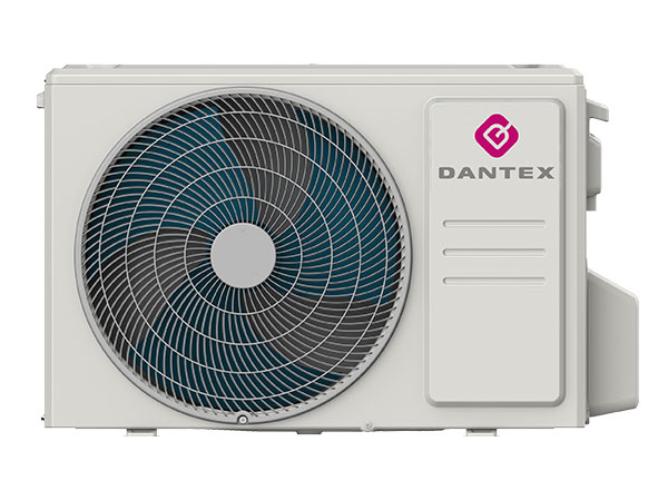 Dantex RK-18ENT4/ RK-18ENT4E